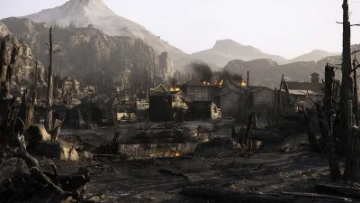 Hunt: Showdown 1896 — скриншот 4