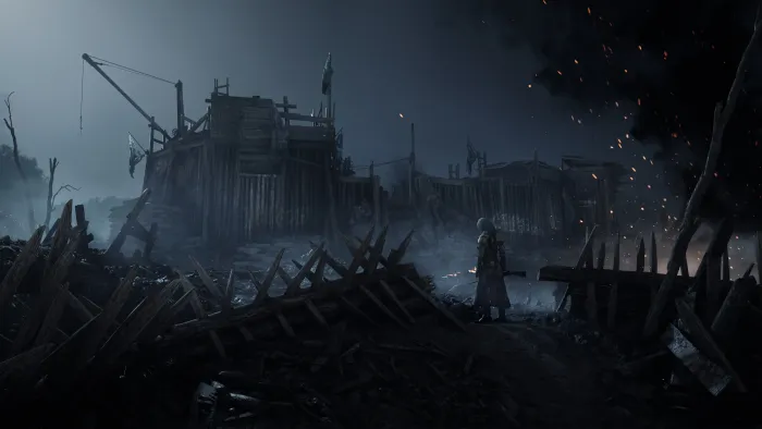 Hunt: Showdown 1896 — скриншот 4