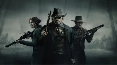 Hunt: Showdown 1896 — скриншот 5