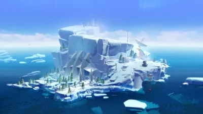 Evil Genius 2: Oceans Campaign Pack — скриншот 5