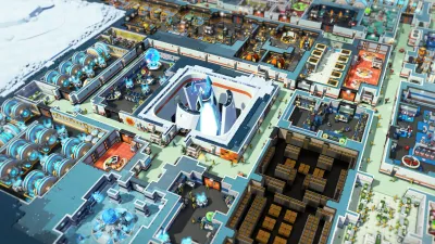 Evil Genius 2: Oceans Campaign Pack — скриншот 8