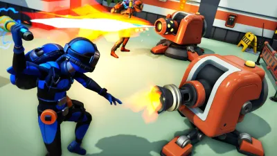 Evil Genius 2: Oceans Campaign Pack — скриншот 10