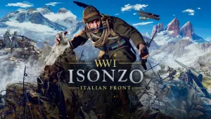 Isonzo (Windows)