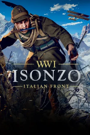 Isonzo (Windows)
