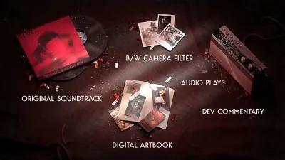 REVEIL - Funhouse Pack — скриншот 1