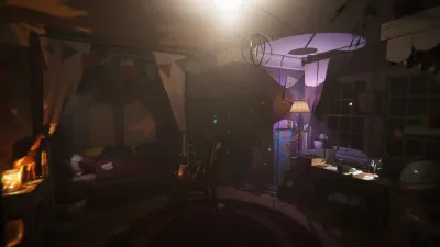 REVEIL - Funhouse Pack — скриншот 11