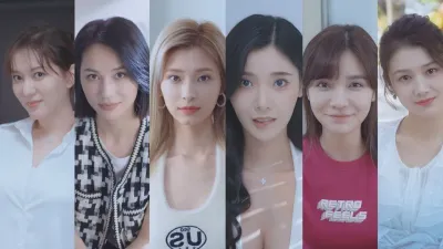 Love is all around (Xbox) — скриншот 1