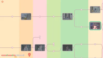 Love is all around (Xbox) — скриншот 5