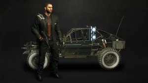 комплект «Крестный отец»