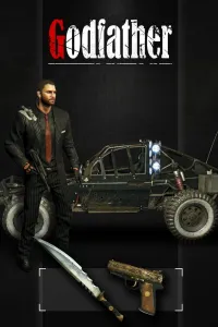 комплект «Крестный отец»