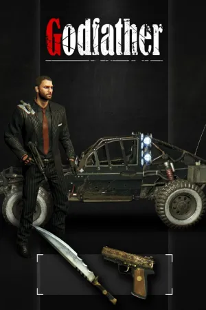 комплект «Крестный отец»