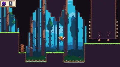 The Cursed Frog — скриншот 2