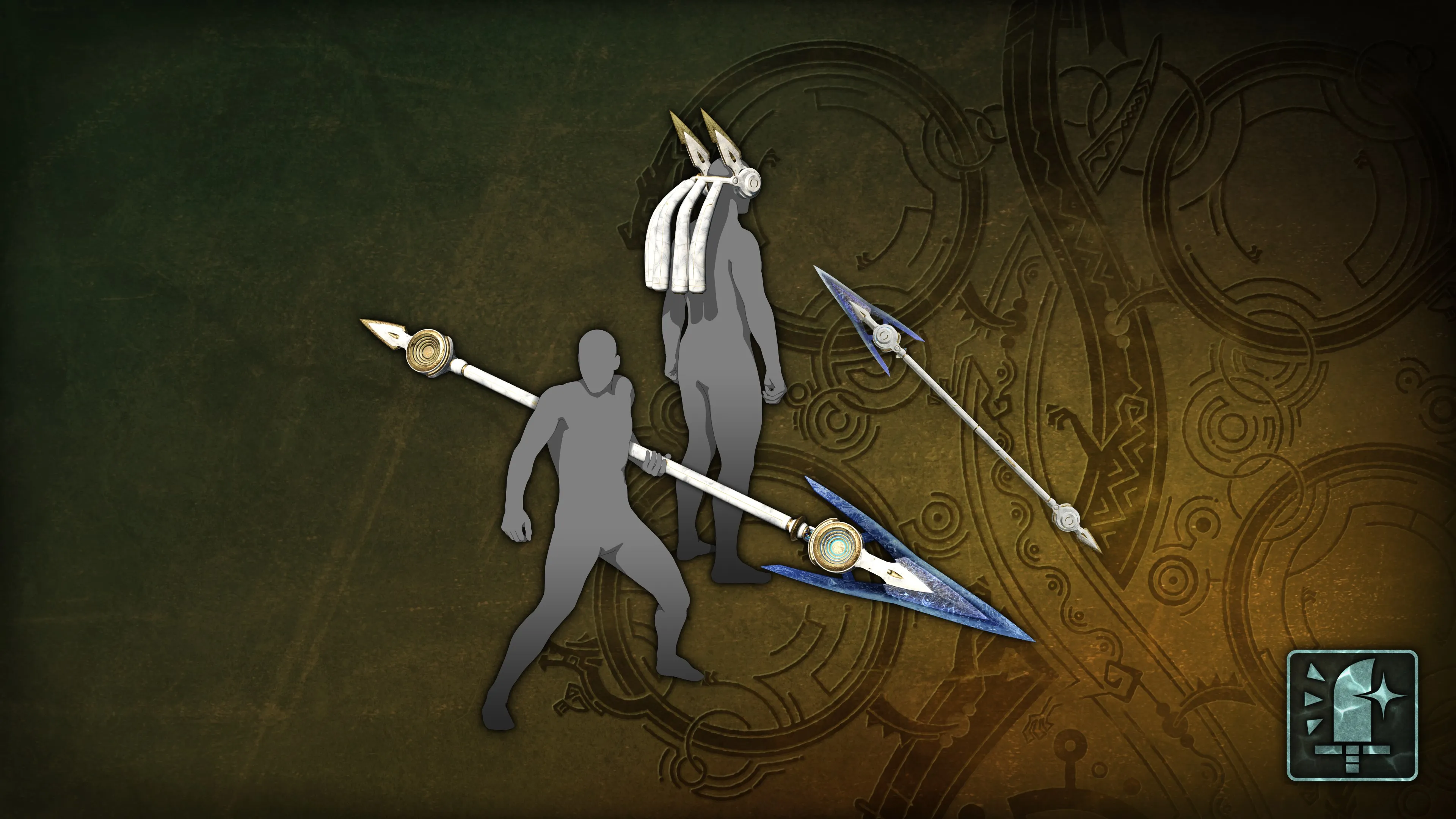 Многослойная глефа насекомых: космолоидная глефа