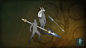 Многослойная глефа насекомых: космолоидная глефа