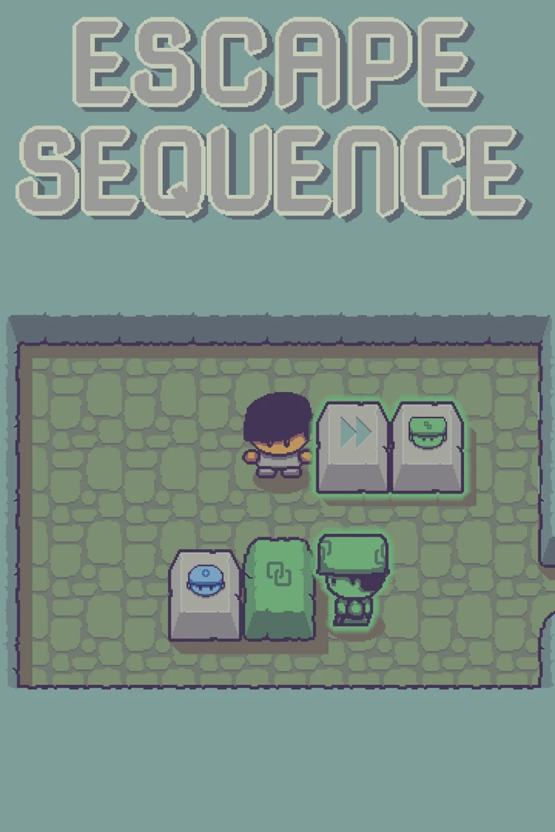 Escape Sequence (for Windows 10)