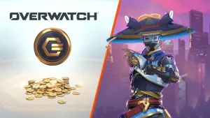Overwatch®: стартовый набор — 4-й сезон 2026 г.
