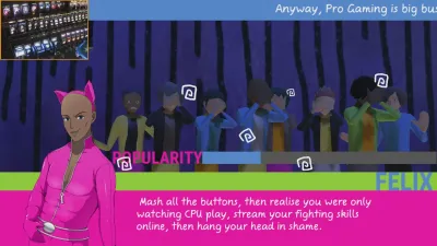 Nippon Marathon — скриншот 7