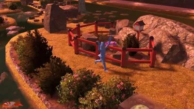 Nippon Marathon — скриншот 9