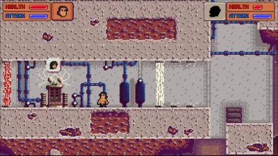 Saving Princess of Mars — скриншот 3