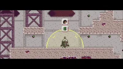 Saving Princess of Mars — скриншот 4