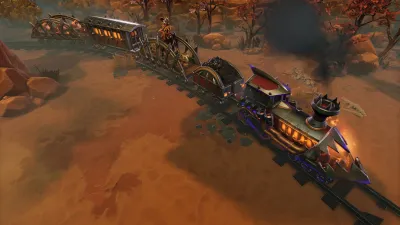 Dungeons 4 - The Good, the Bad and the Evil — скриншот 5