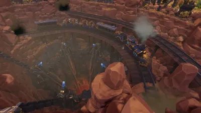 Dungeons 4 - The Good, the Bad and the Evil — скриншот 8