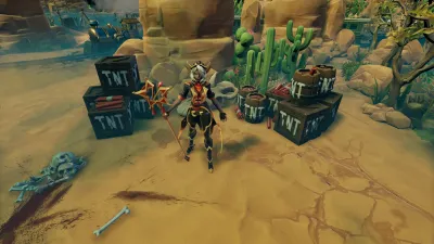 Dungeons 4 - The Good, the Bad and the Evil — скриншот 9