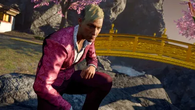 Far Cry® 6: 2-е дополнение "Пэйган: контроль" — скриншот 1
