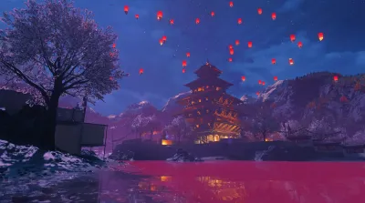 Far Cry® 6: 2-е дополнение "Пэйган: контроль" — скриншот 2