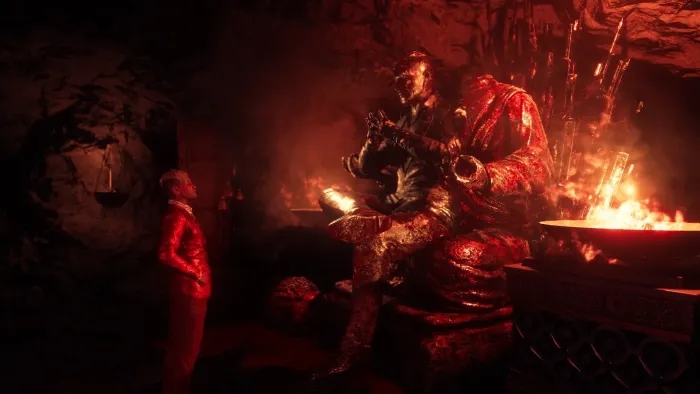 Far Cry® 6: 2-е дополнение "Пэйган: контроль" — скриншот 3