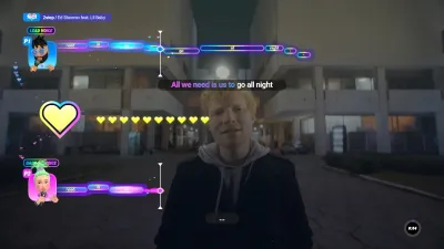 Let's Sing 2026 with Hits from UK — скриншот 2