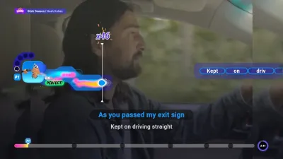 Let's Sing 2026 with Hits from UK — скриншот 5