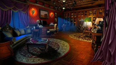 Demon Hunter: New Chapter (Xbox Version) — скриншот 2