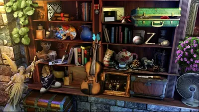 Demon Hunter: New Chapter (Xbox Version) — скриншот 3