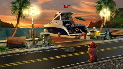 Demon Hunter: New Chapter (Xbox Version) — скриншот 7