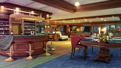 Demon Hunter: New Chapter (Xbox Version) — скриншот 8