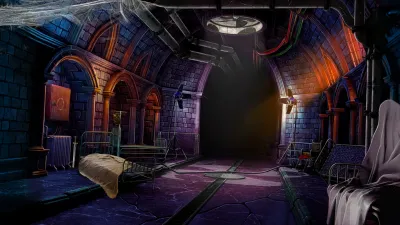 Demon Hunter: New Chapter (Xbox Version) — скриншот 9