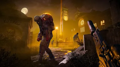 Far Cry®5 - День Лютых Зомби — скриншот 1