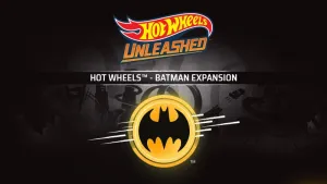 HOT WHEELS™ - Batman Expansion - Xbox Series X|S