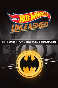 HOT WHEELS™ - Batman Expansion - Xbox Series X|S