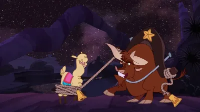 TFH - Additional Character #1 Texas — скриншот 3