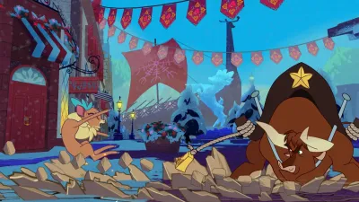 TFH - Additional Character #1 Texas — скриншот 6