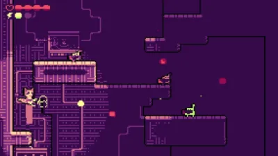 Trash Quest — скриншот 2