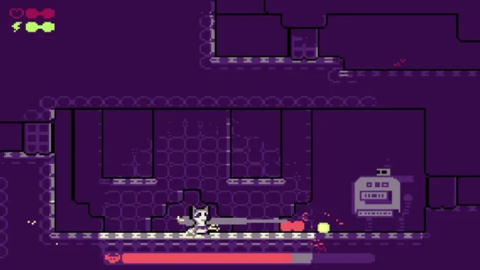 Trash Quest — скриншот 3