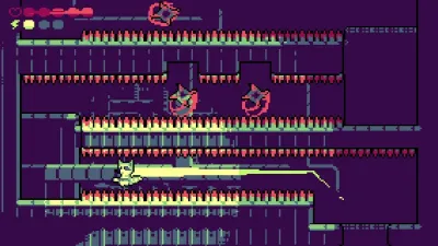 Trash Quest — скриншот 4