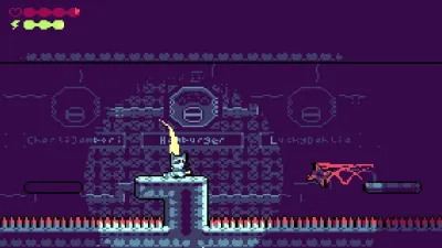 Trash Quest — скриншот 5