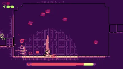 Trash Quest — скриншот 6