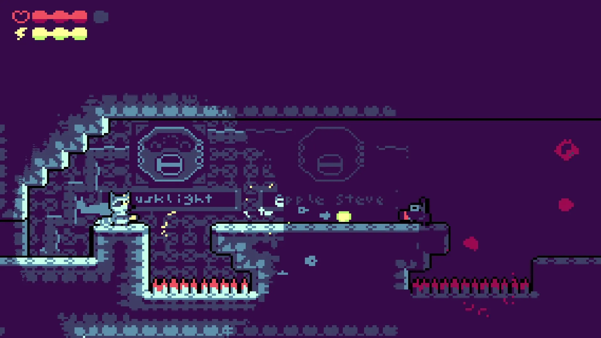 Trash Quest — трейлер