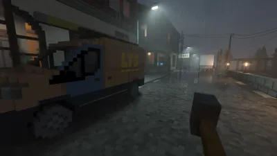 Teardown: Deluxe Edition — скриншот 7