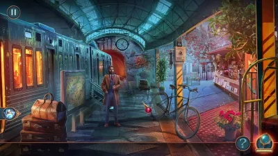 Unsolved Case: Murderous Script CE Xbox — скриншот 1